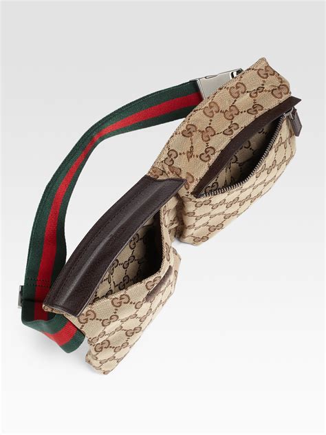 gucci gg 4390|gucci belt bag.